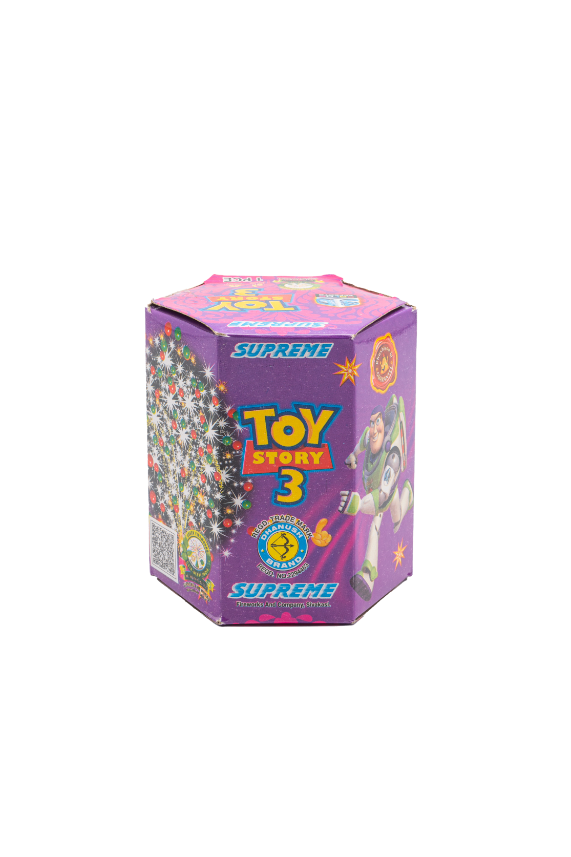 Supreme TOY STORY Flower Pot