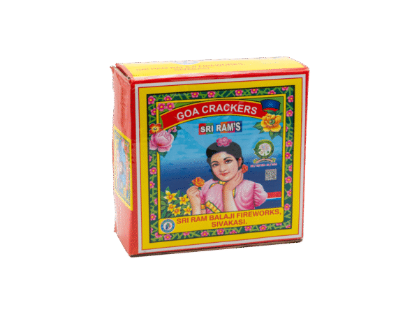 Ram Balaji Goa Crackers