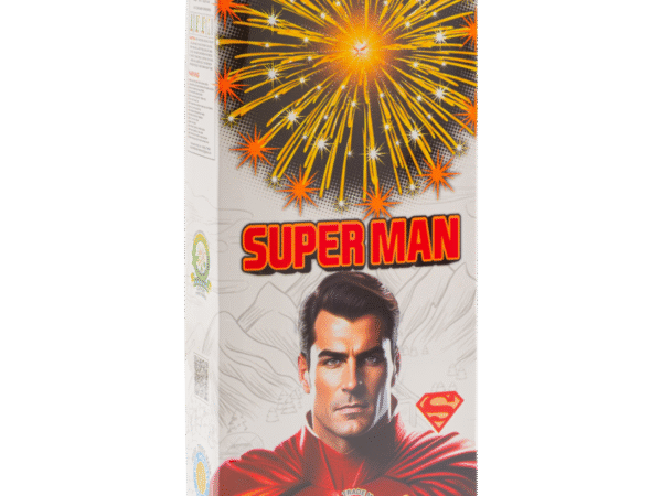 SUPREME Superman 2" single shot