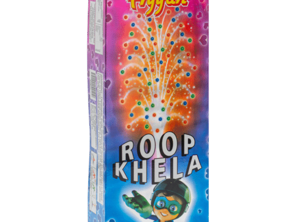 Ayyan ROOP KEELA Flower Pot