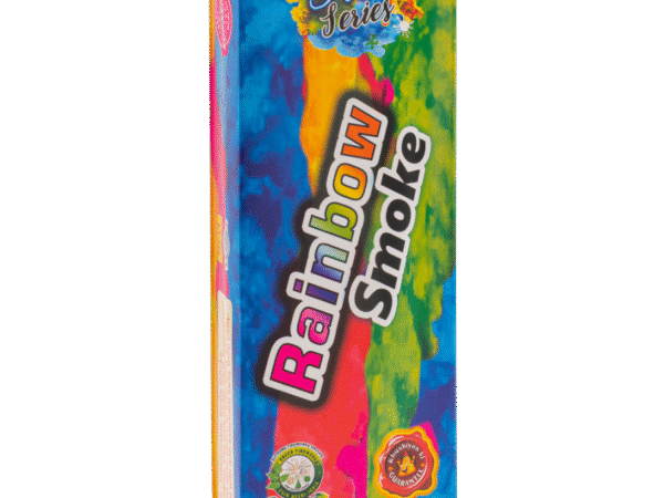 SUPREME Rainbow Smoke