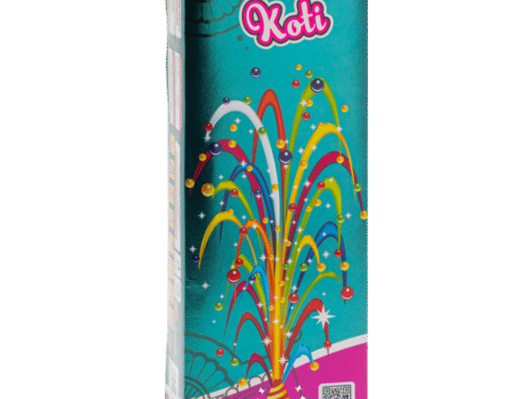 SRINIVAS Colour Koti Flower Pot