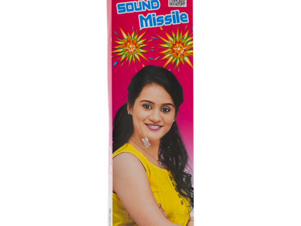 Ayyan Sound Missile Rocket