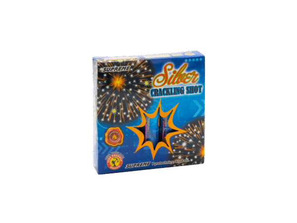 Supreme Crackling star 7 shots
