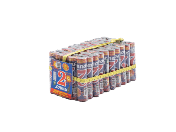 Srinivas 2 Sound crackers