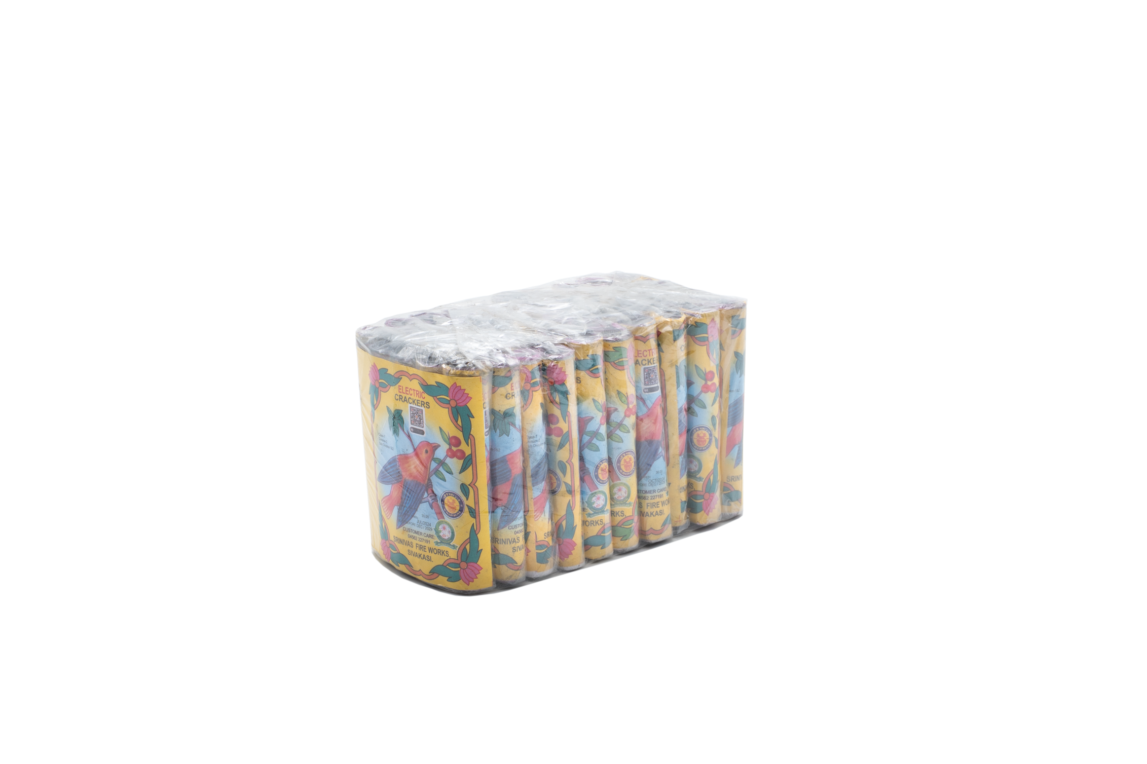 Srinivas Bird Laxmi crackers