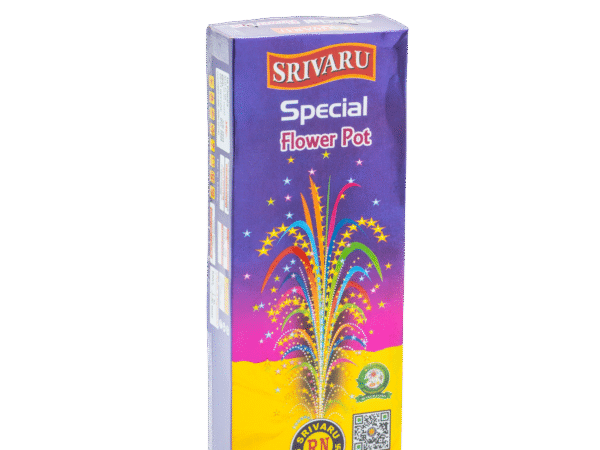 SRINIVAS Special Flower pots