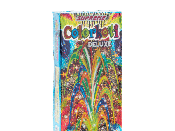 Supreme Colour koti DLX Flower pots