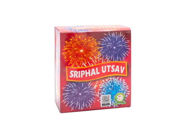 SRINIVAS GOA Crackers