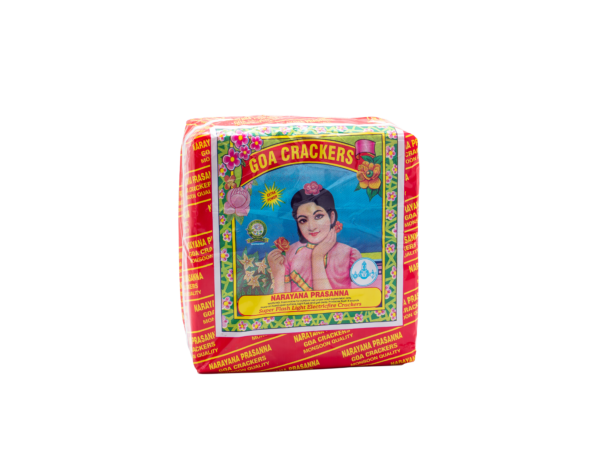 Narayana Goa Crackers