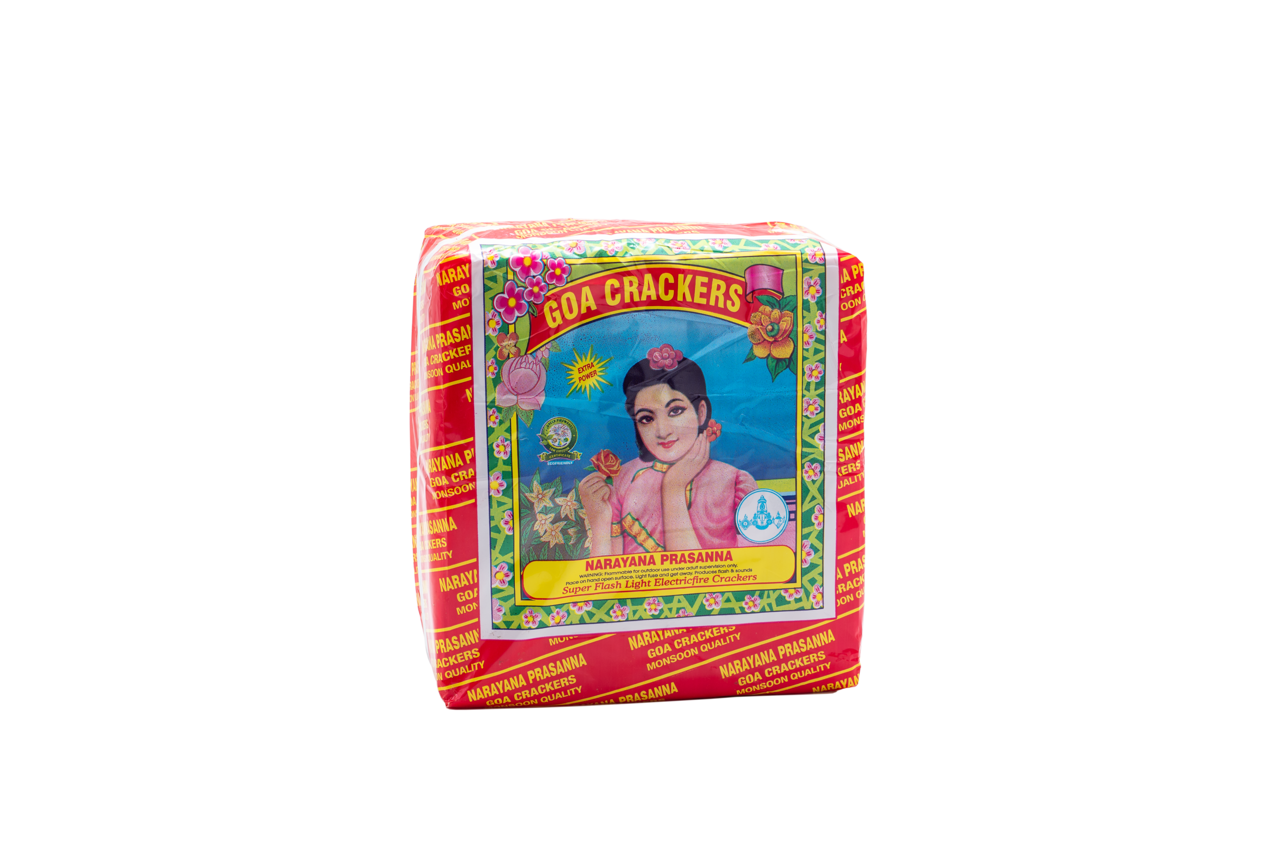 Narayana Goa Crackers