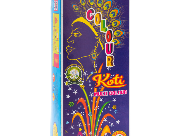 Pothis Colour Koti Flower Pot