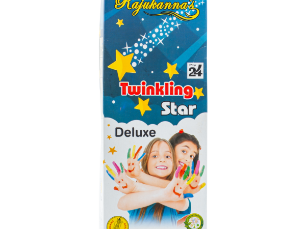 TWINKLING STAR DLX WIRE