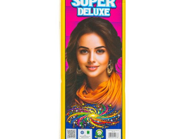 SUPREME GROUND CHAKKAR DLX