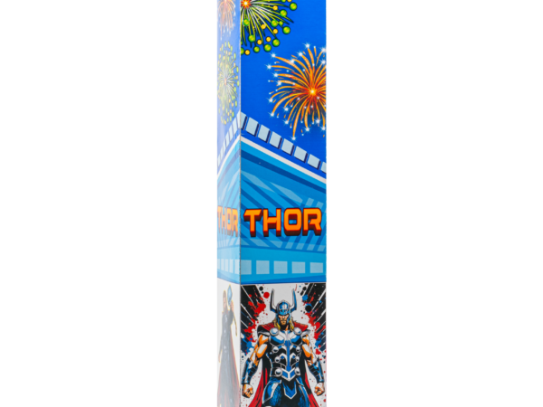 RK THOR 3" SINGLE SHOT