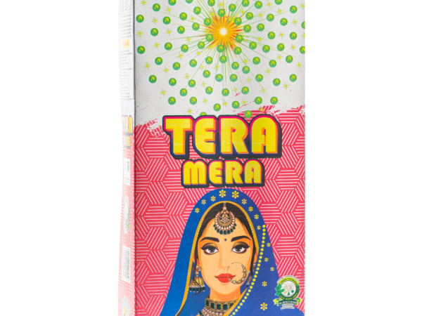 SUPREME TERA MERA 3" SINGLE SHOT