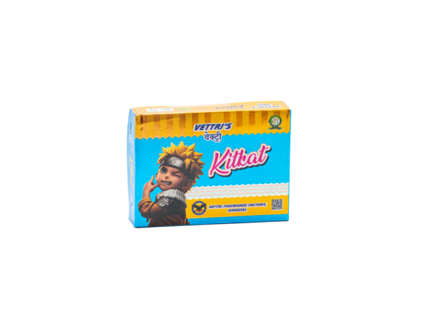 VETTRI'S KITKAT CHIT PUT