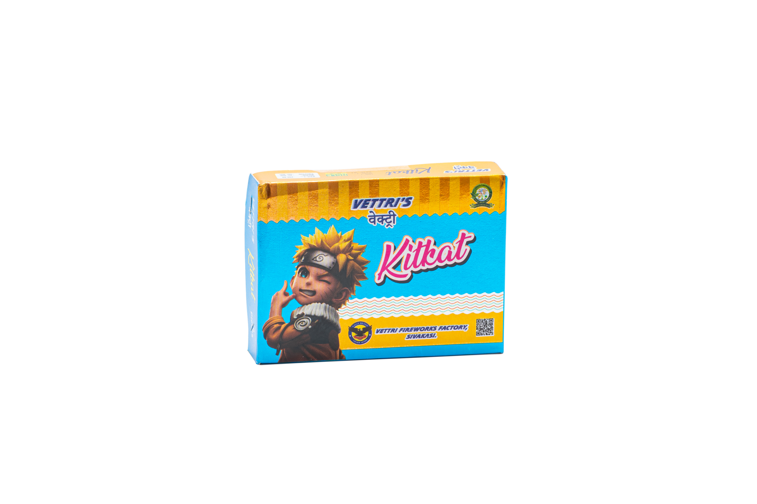 VETTRI'S KITKAT CHIT PUT
